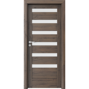 Porta Verte HOME D.6 Dub Šarlátový 